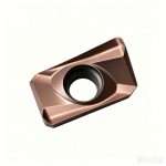 APMT1135PDER-H2 Bronze Milling Insert — Bronze