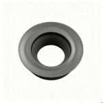 RDMT10T3MOTN Gray-Black Milling Insert — Gray-Black