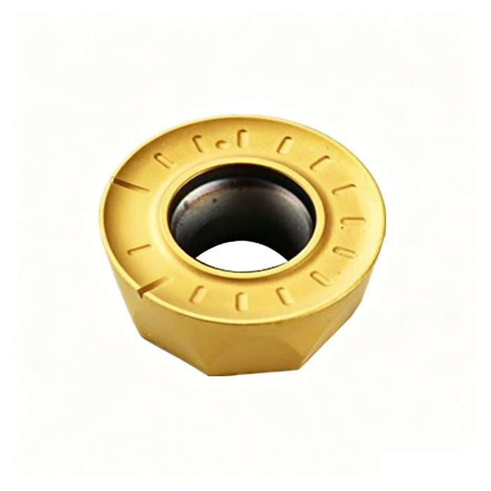 RPMT1204M-C Yellow Milling Insert