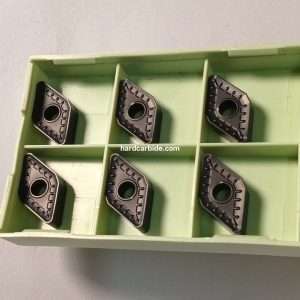 DNMG150616-PR Black CVD Turning Insert