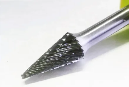 Sales Data Analysis: Which Models and Cutting Edges of Cemented Carbide Rotary Burrs Are Most Favored by Customers
