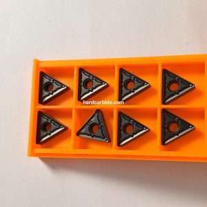 TNMG160408-OPM Black CVD Turning Insert