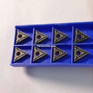 TNMG160408-PM Black CVD Turning Insert