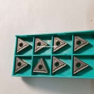 TNMG160408-PR Black CVD Turning Insert