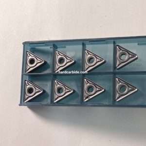 TNMG160412-MM Black CVD Turning Insert