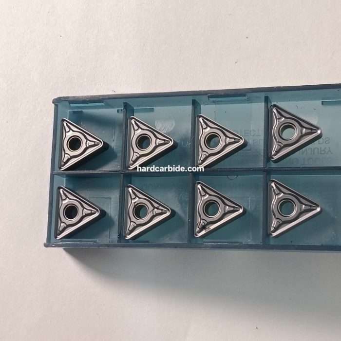 TNMG160412-MM Black CVD Turning Insert