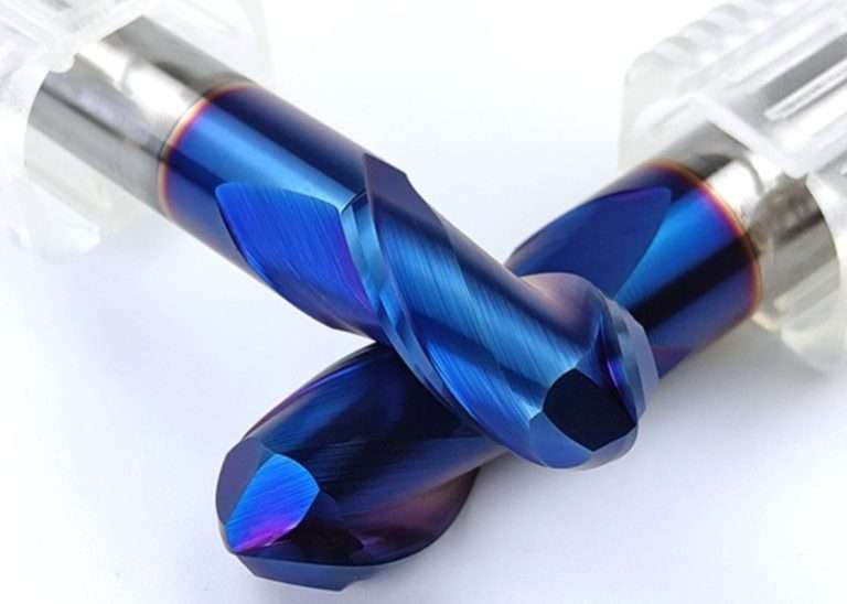 How to Source General-Purpose End Mills from China (Without Getting Burned)
