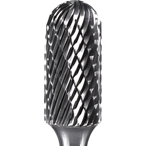 Carbide Rotary Burr Type C