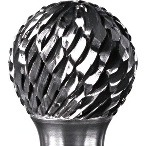 Carbide Rotary Burr Type D