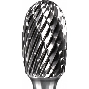 Carbide Rotary Burr Type E