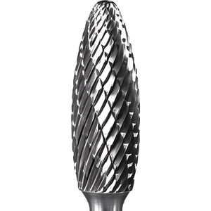 Carbide Rotary Burr Type H