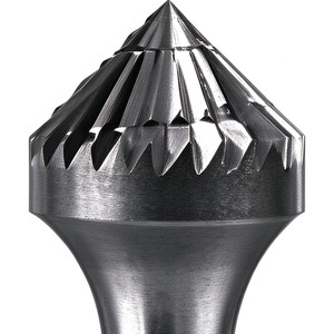 Carbide Rotary Burr Type K