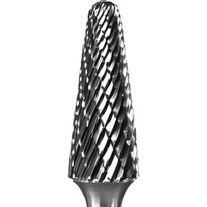 Carbide Rotary Burr Type L