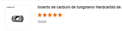 Customer review