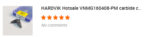 Customer review