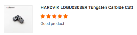 Customer review
