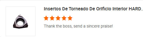 Customer review