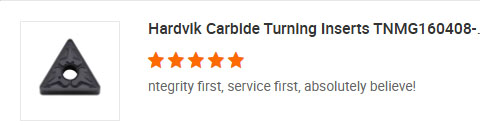 Customer review