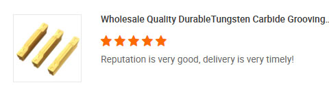 Customer review