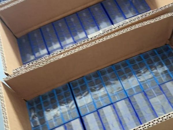 Packaging