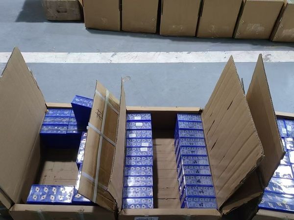 Packaging