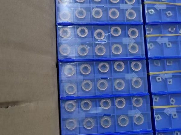 Packaging